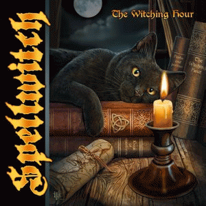 Spellwitch : The Witching Hour